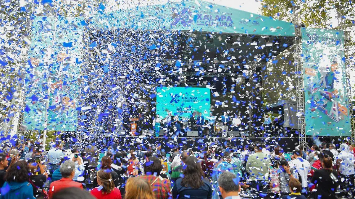 RENE-FESTIVAL XALAPA