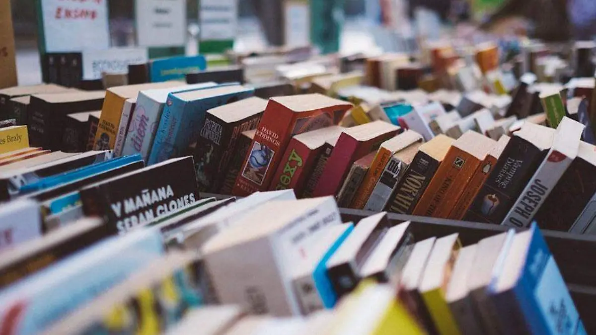 libros
