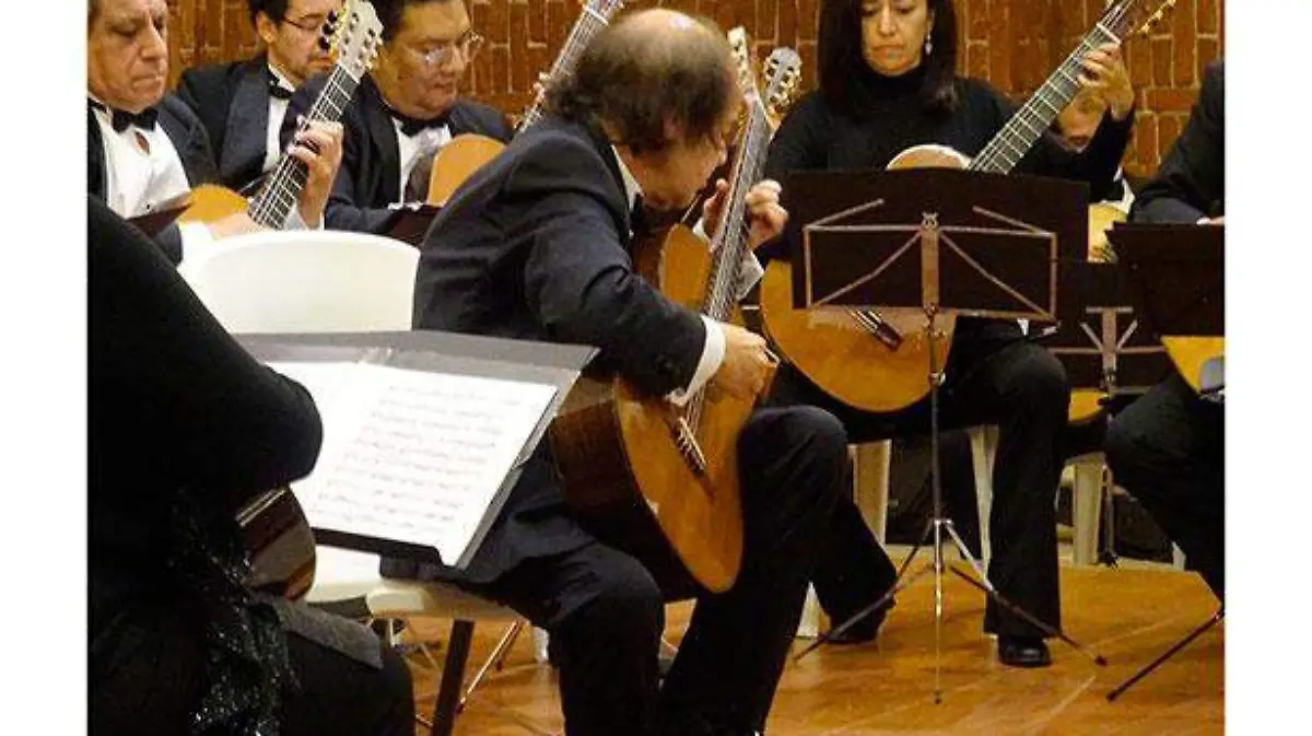 Guitarra