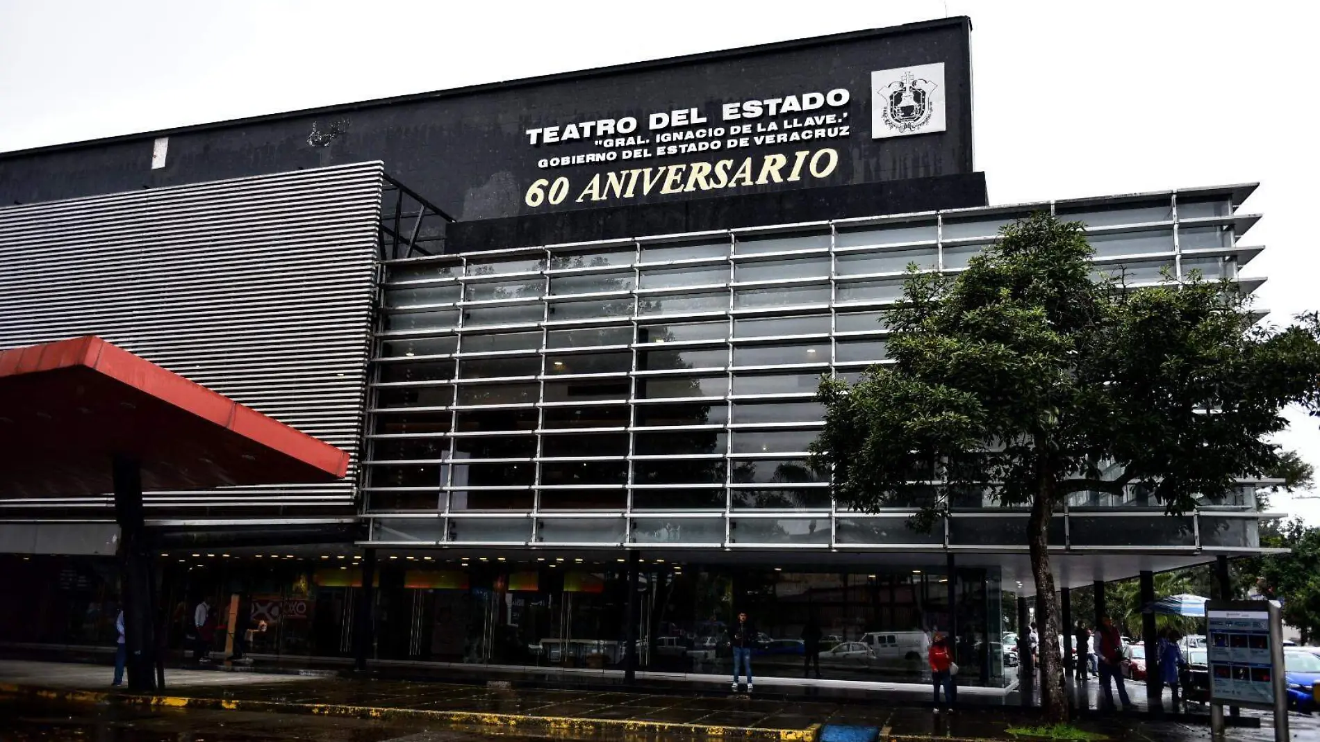 Teatro