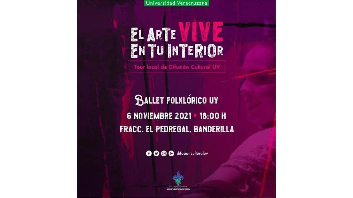 Música hasta tu colonia 