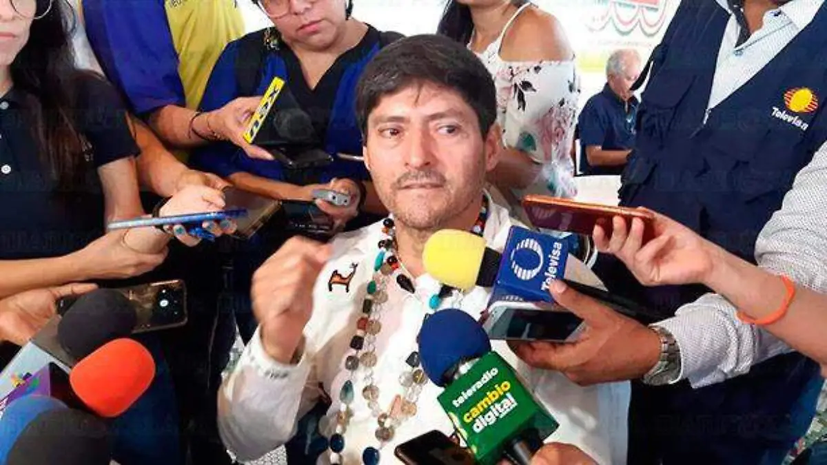 BRUJO