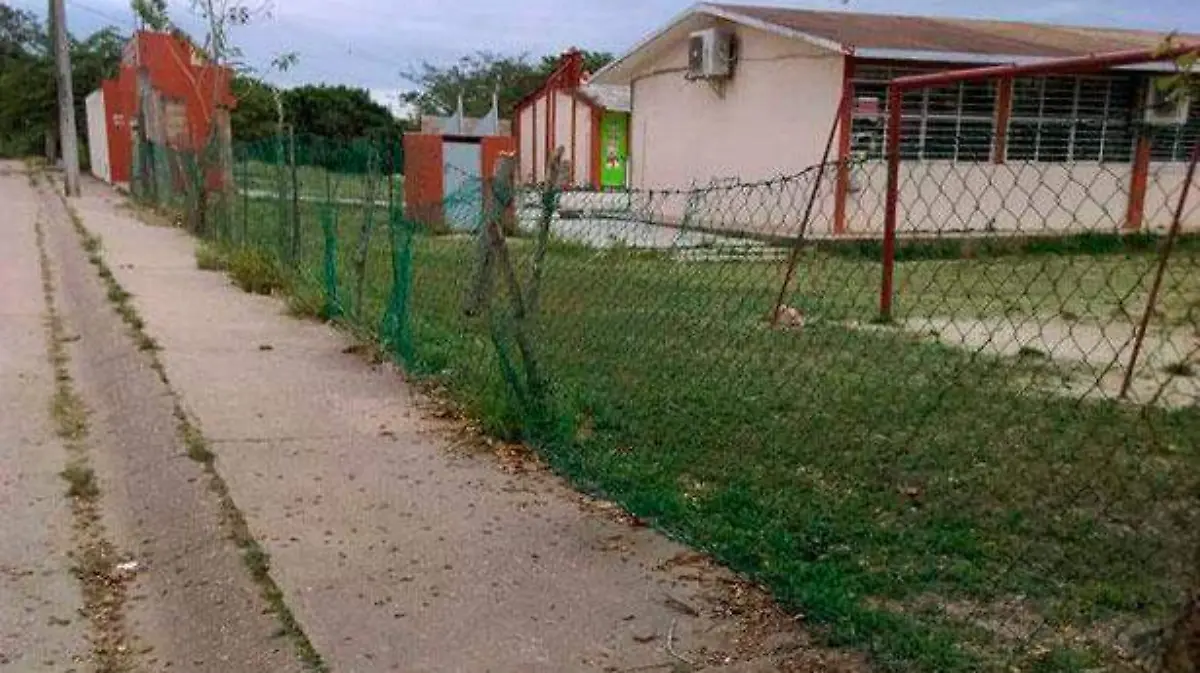 escuela