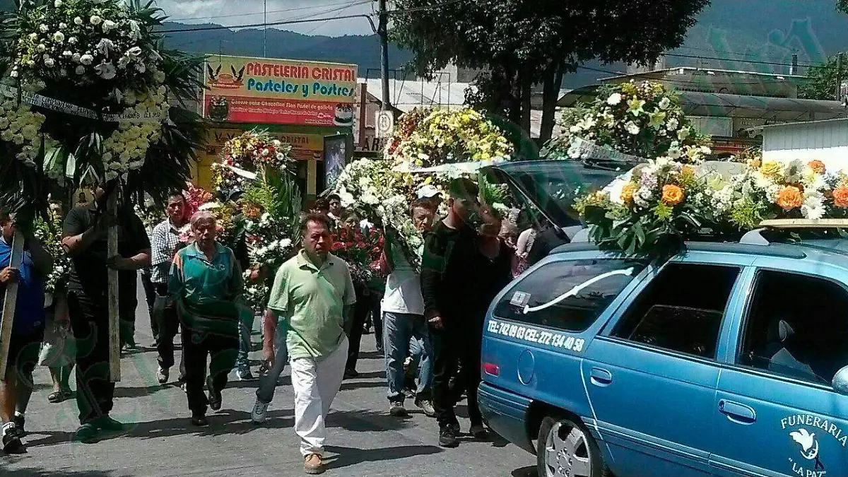 entierro