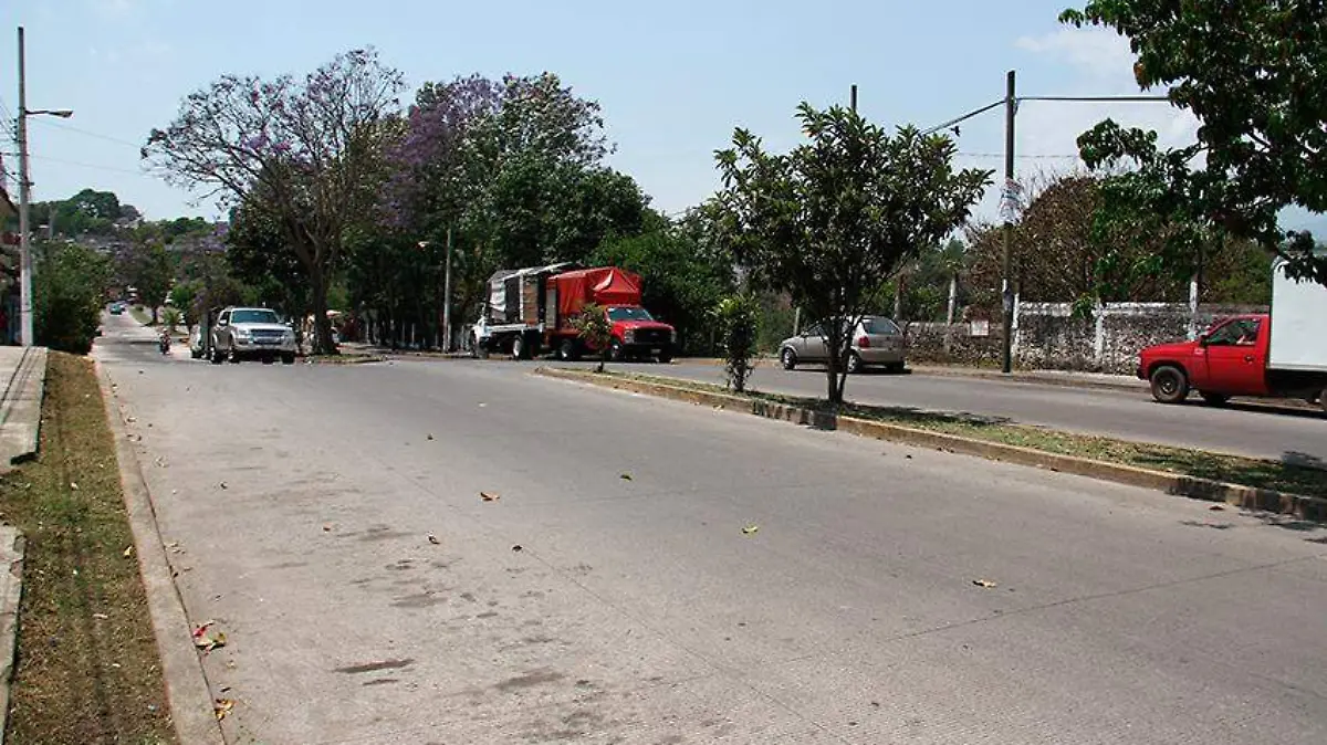calle
