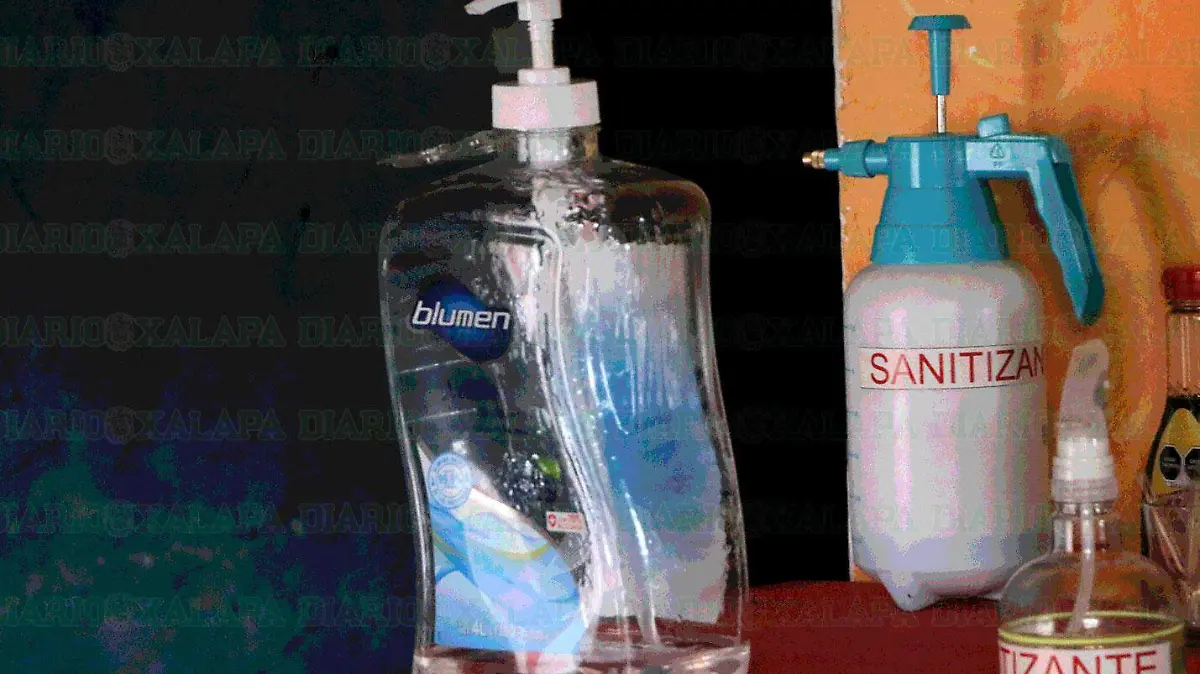 Sanitizantes