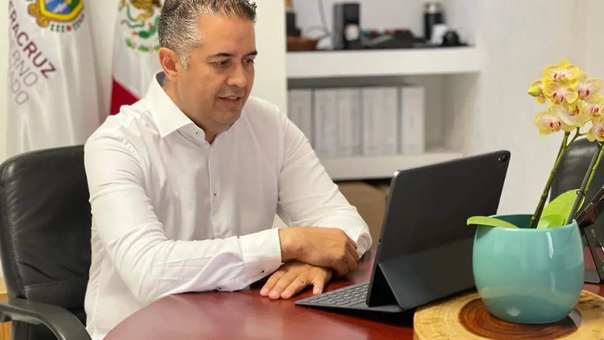 Iván Martínez Olvera