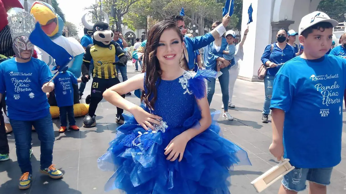 Pamela Ruíz