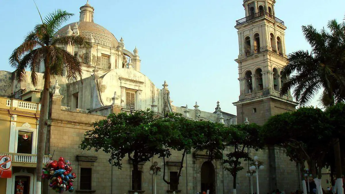 catedralveracruz