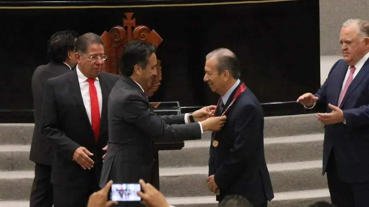 gobernador