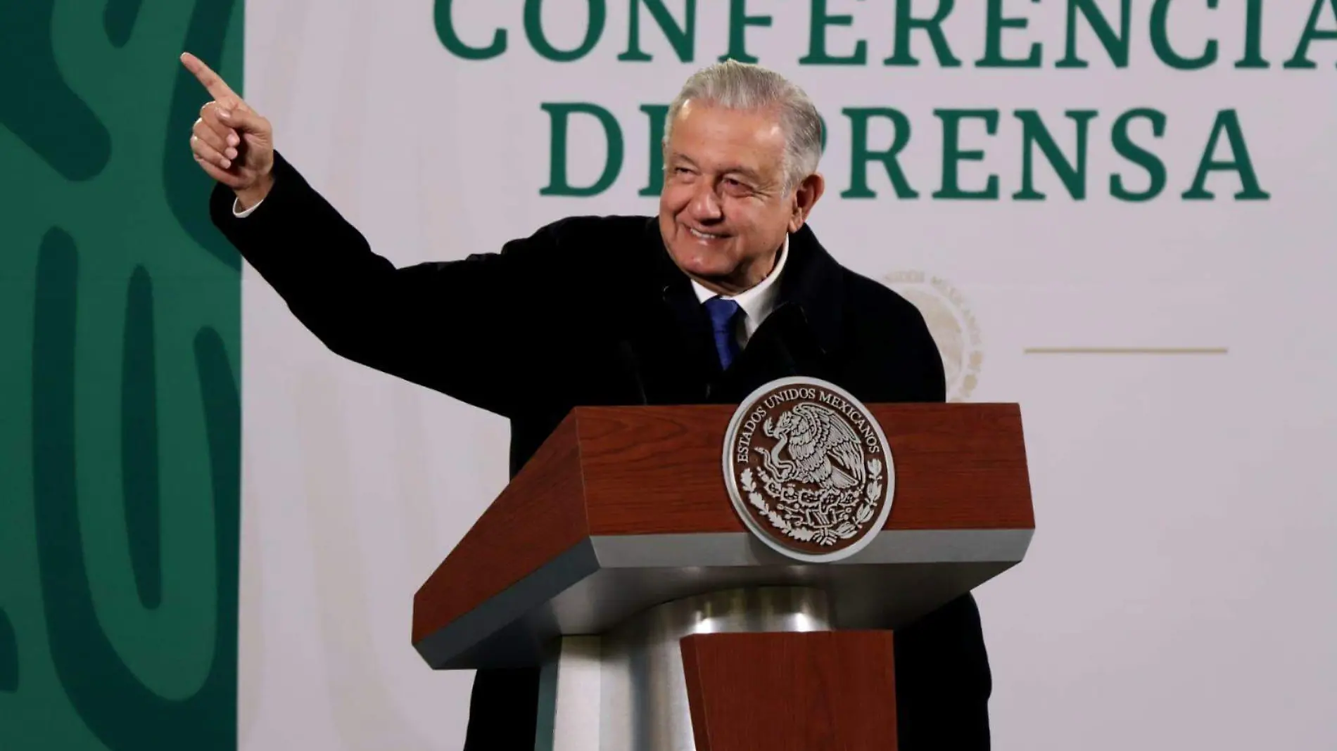 Andrés Manuel López Obrador