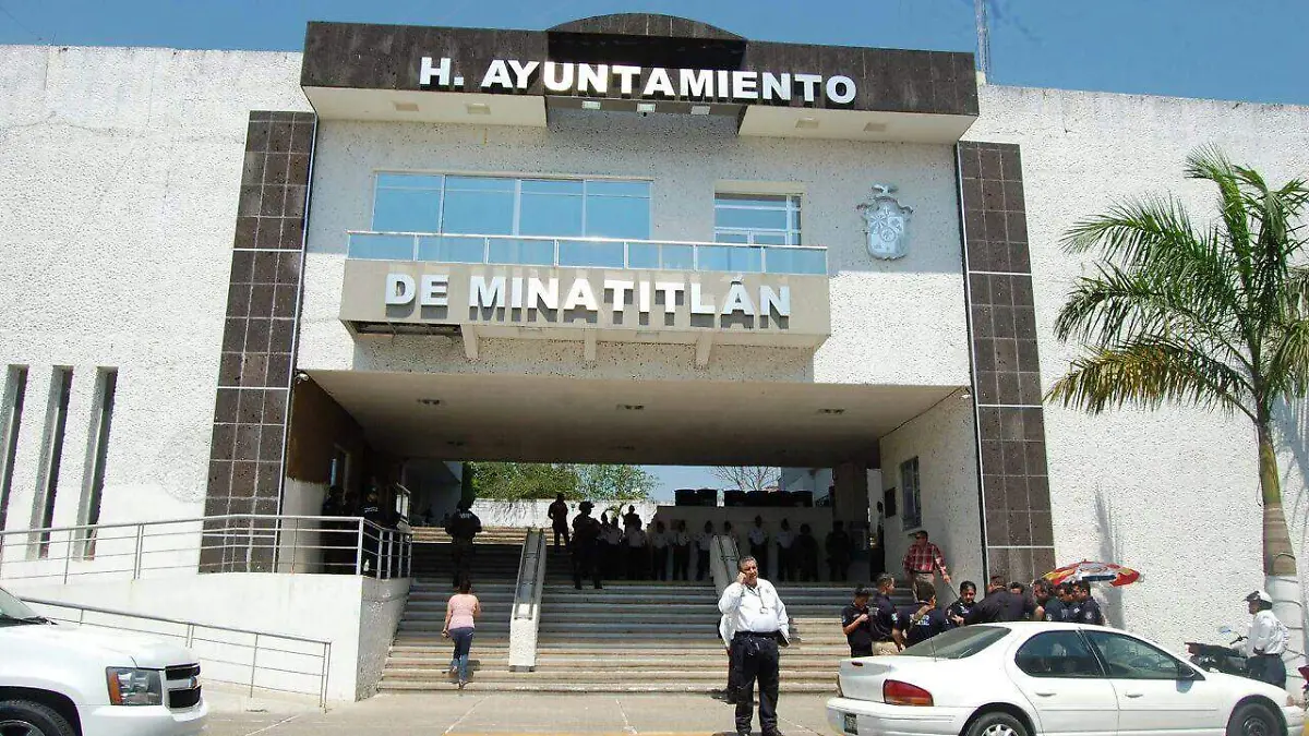 ayuntamiento