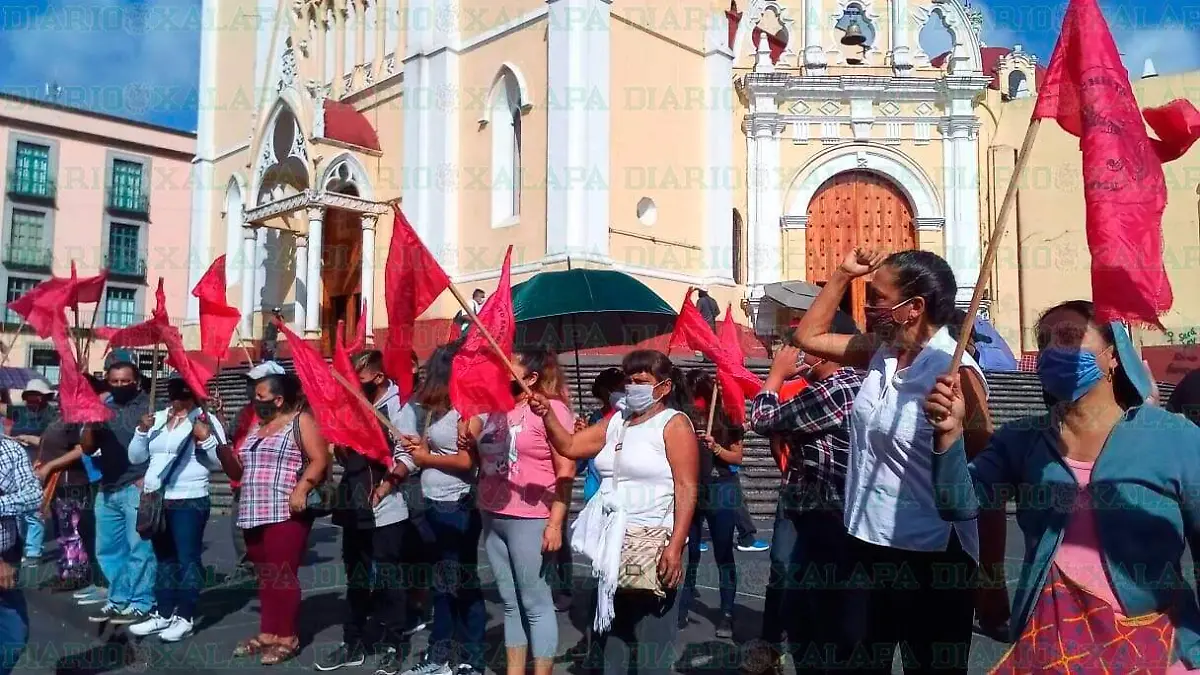 antorcha