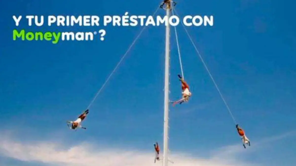 voladores