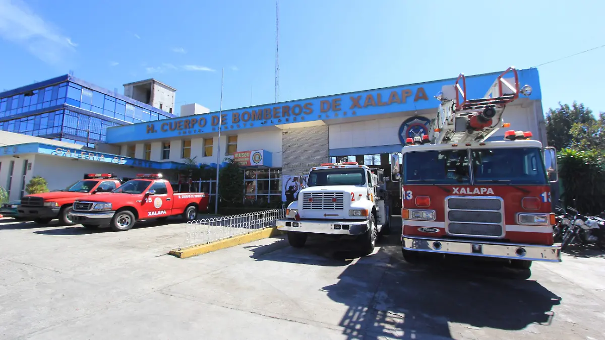 Bomberos (6)