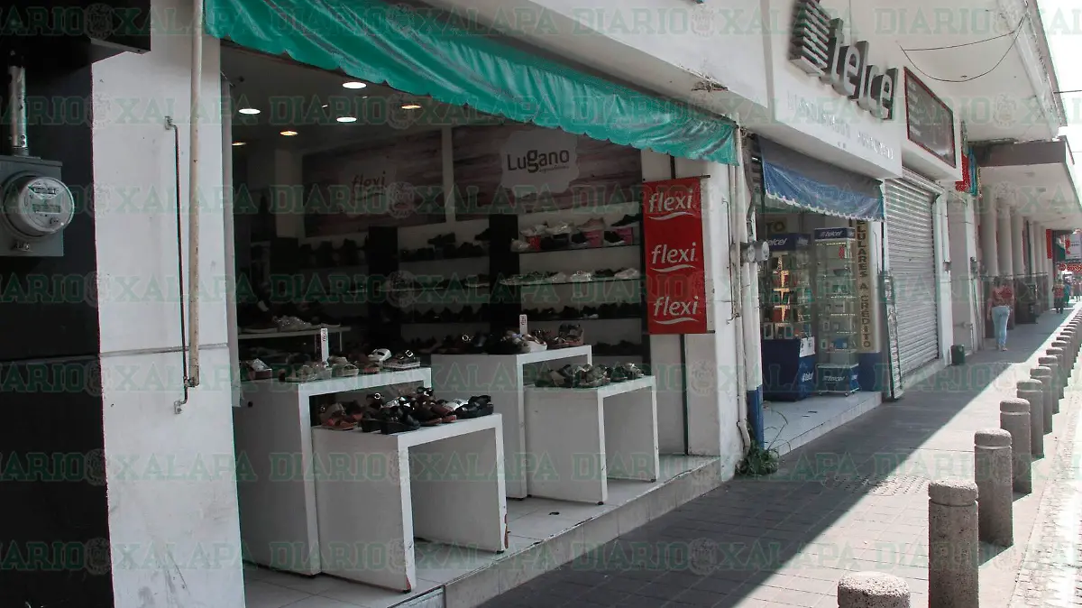 comercio