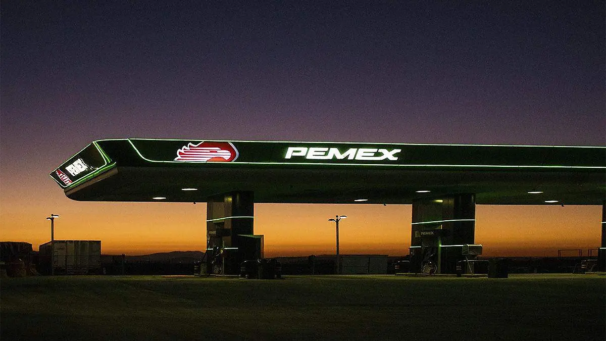 Pemex