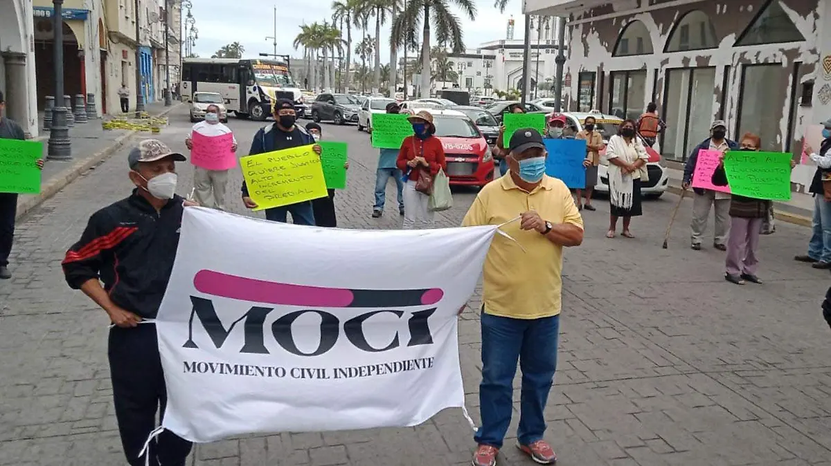 protesta-de-MOCI-por-impuesto-predial