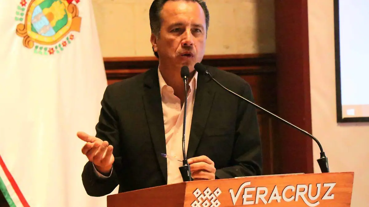 Cuitláhuac García Jiménez