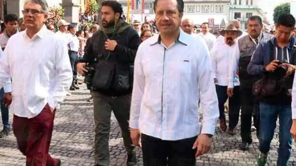 Gobernador