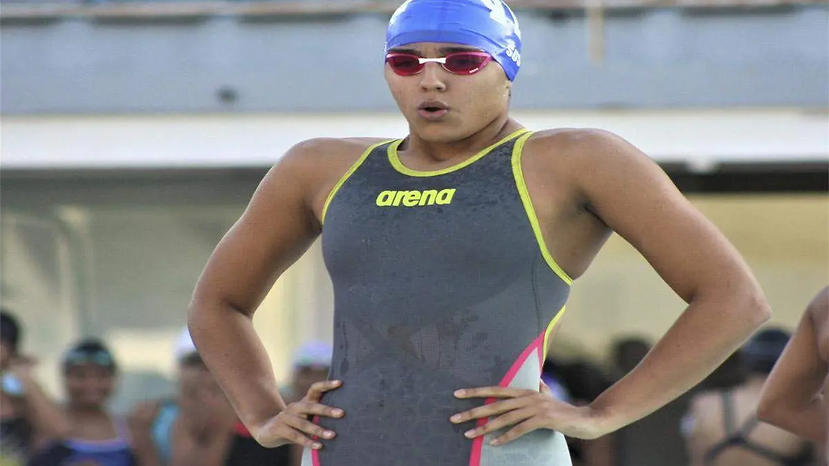 Natación