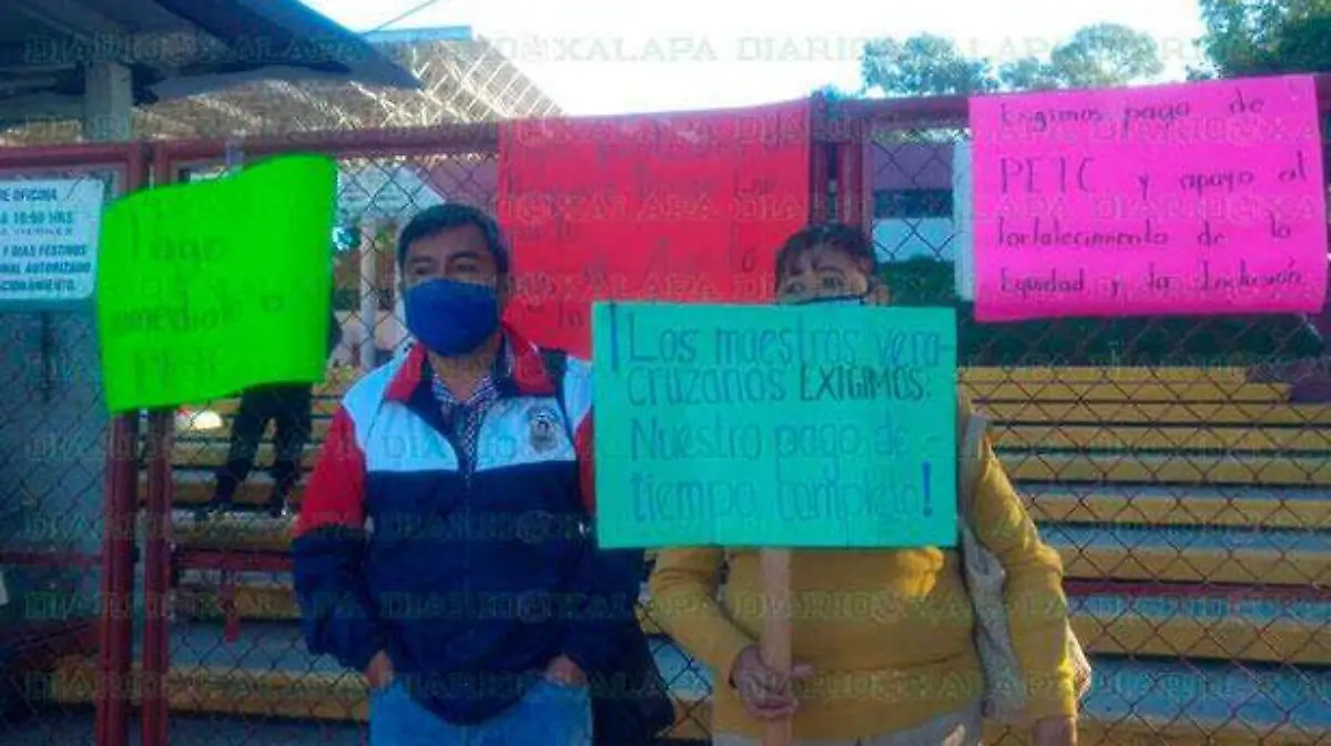 bloquean