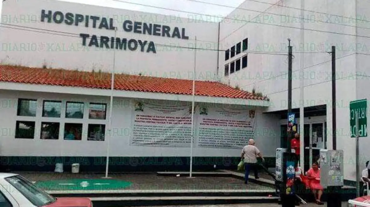 hospital-tarimoya