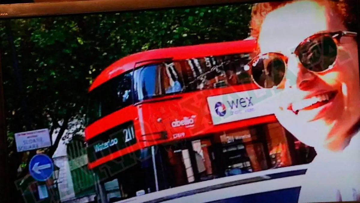 karime-londres