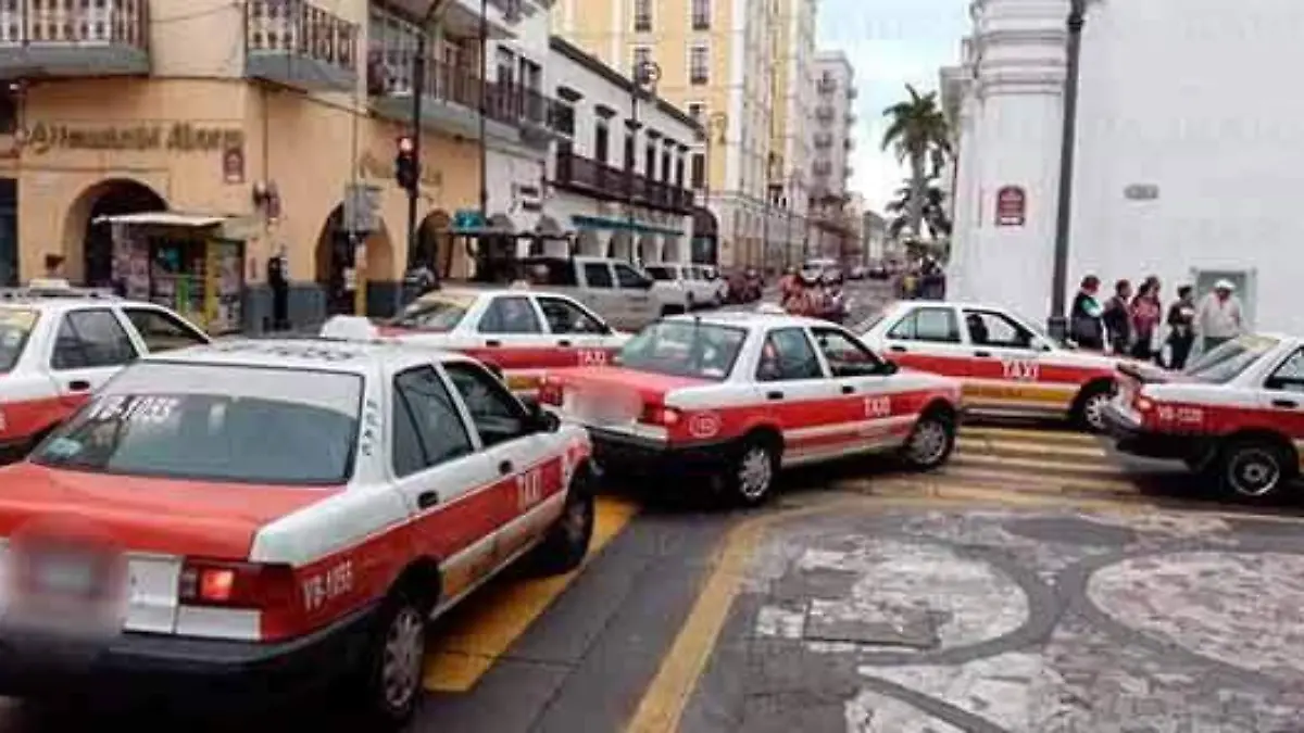 taxista