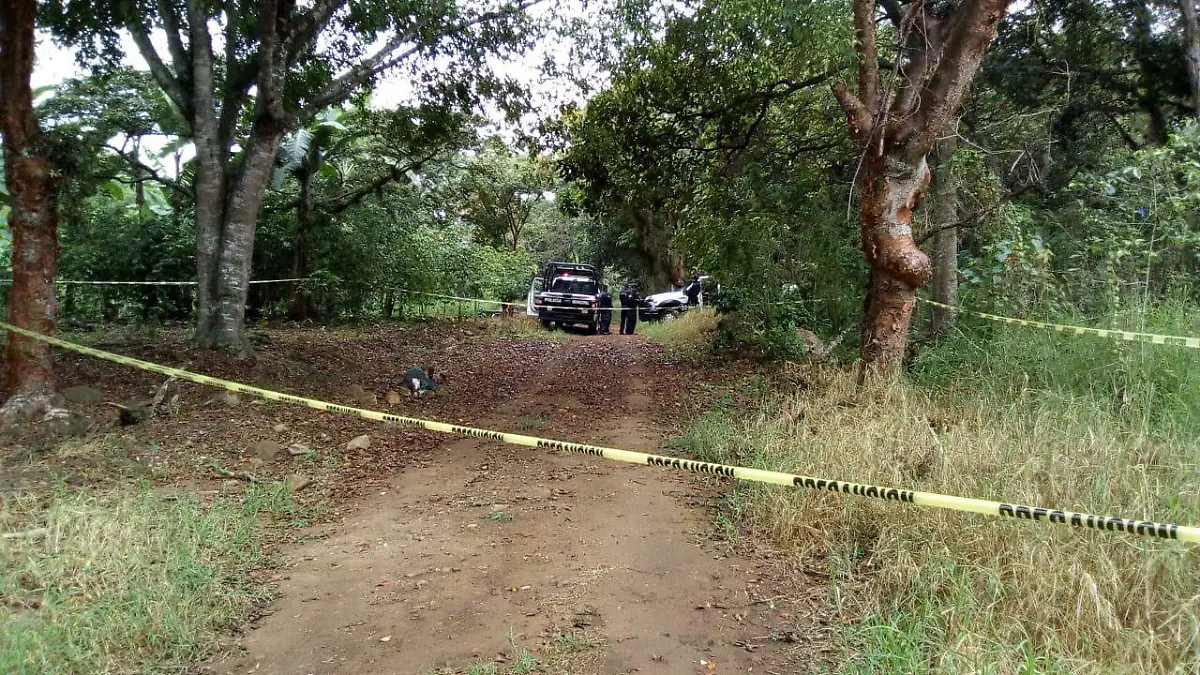muerto