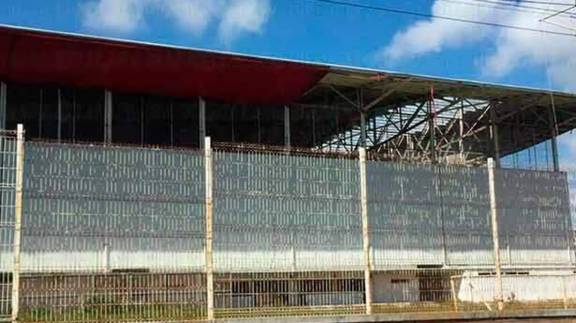 Arena-Veracruz