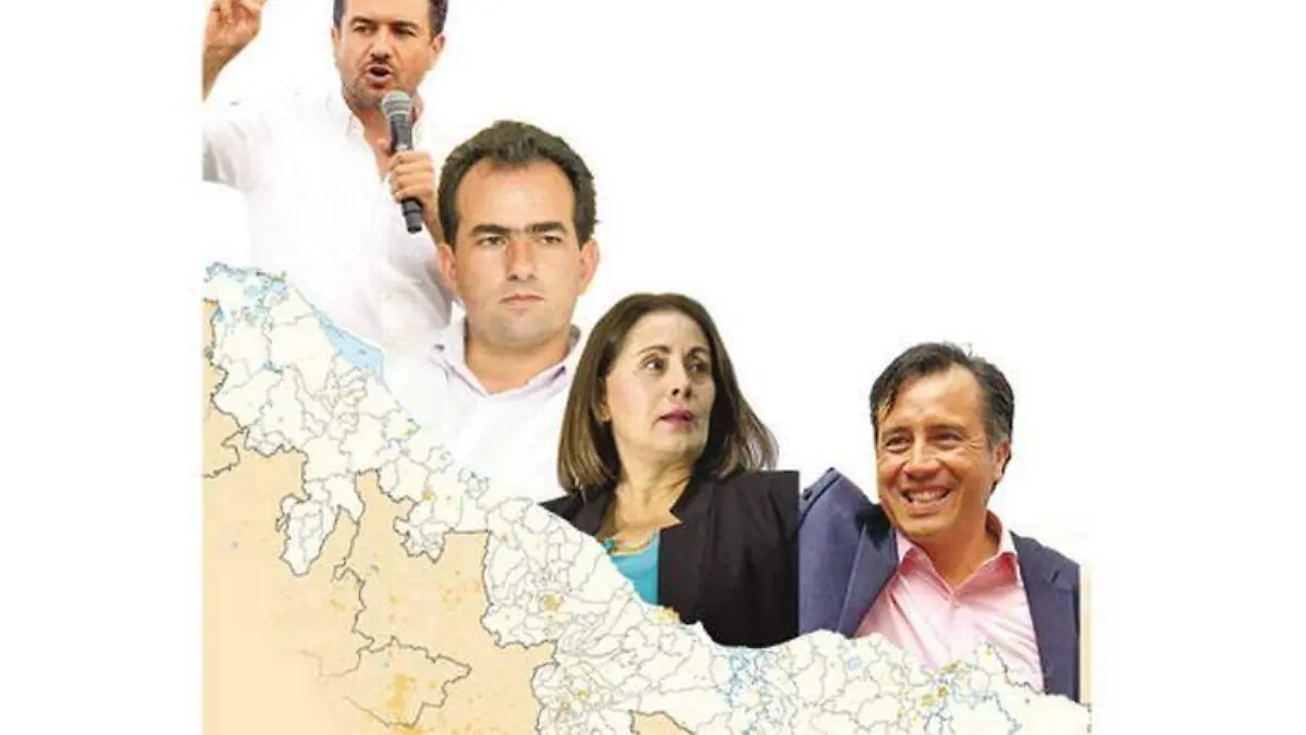 candidatos