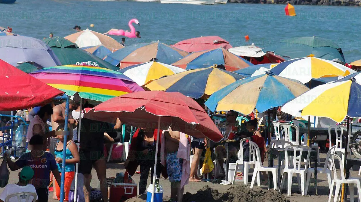 Turismo-playas-Veracruz