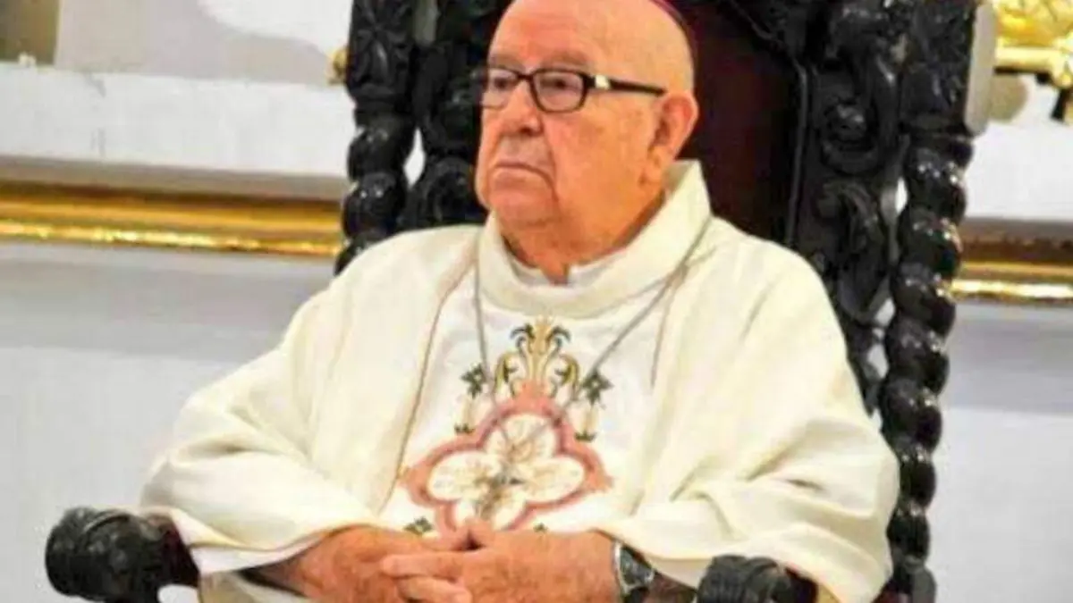 Sergio Obeso Rivera