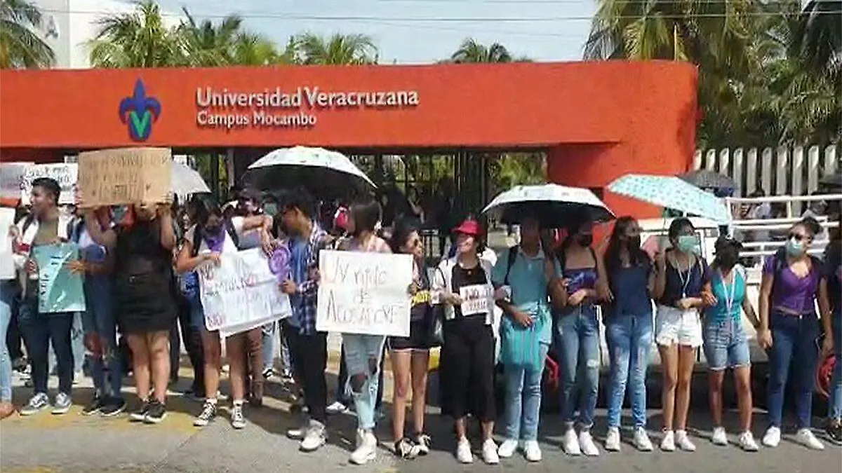 Campus mocambo