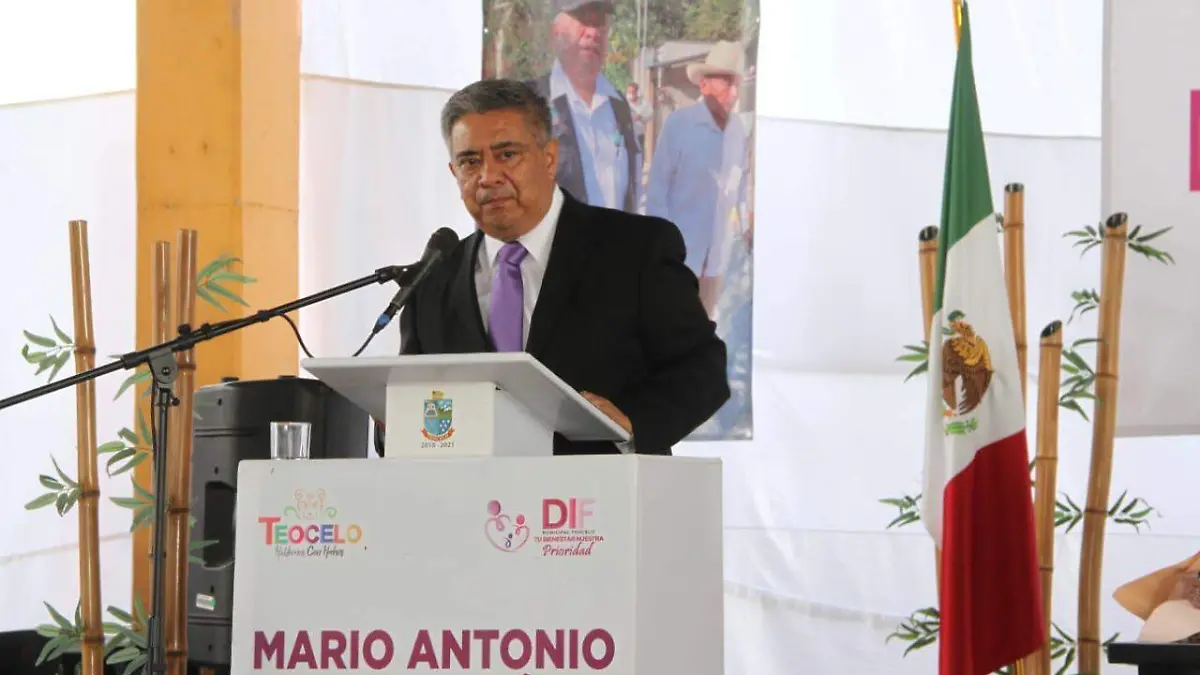 Mario Chama 