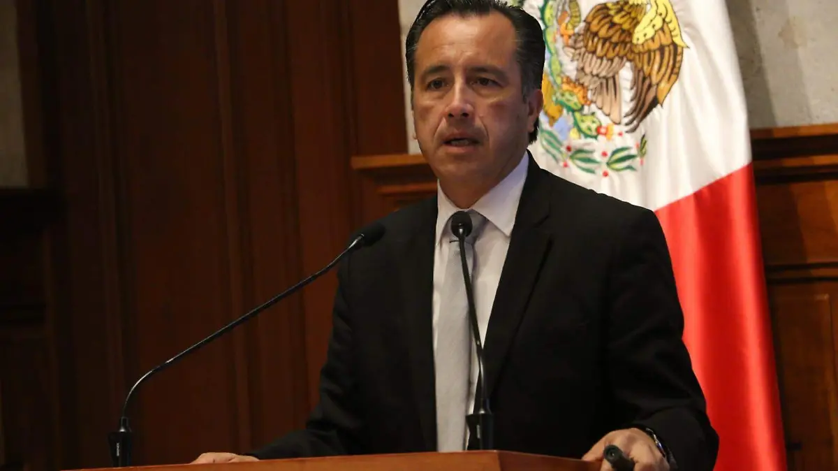 gobernador