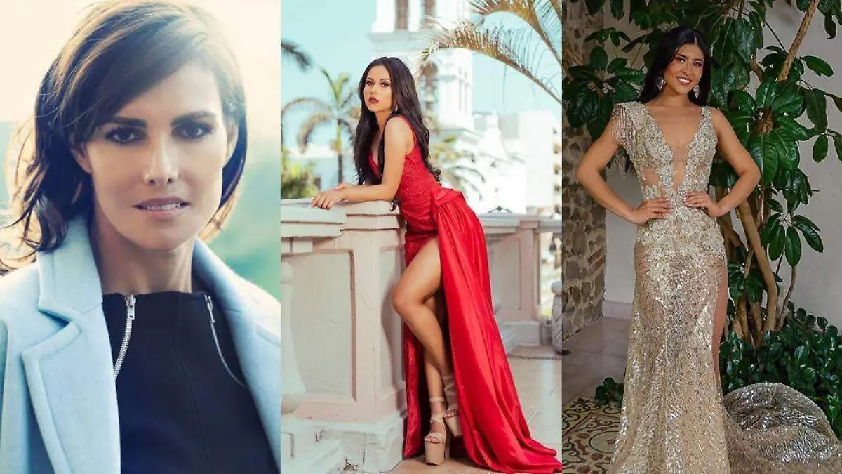 Las mujeres más guapas de Veracruz 