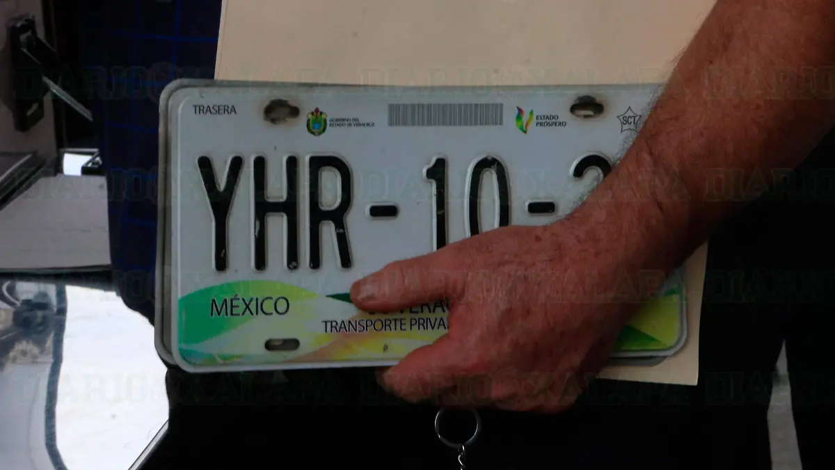 placas