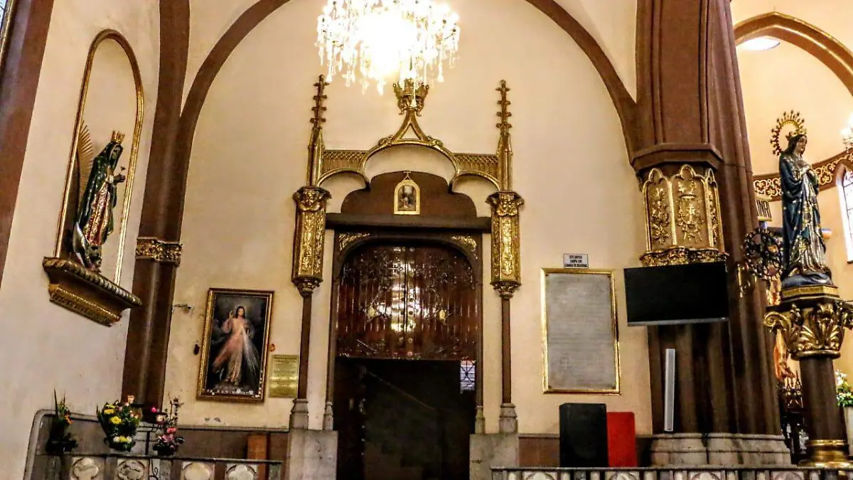catedral