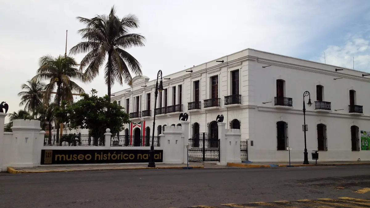 Museo Naval