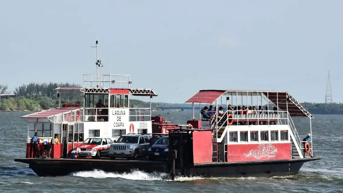 barco