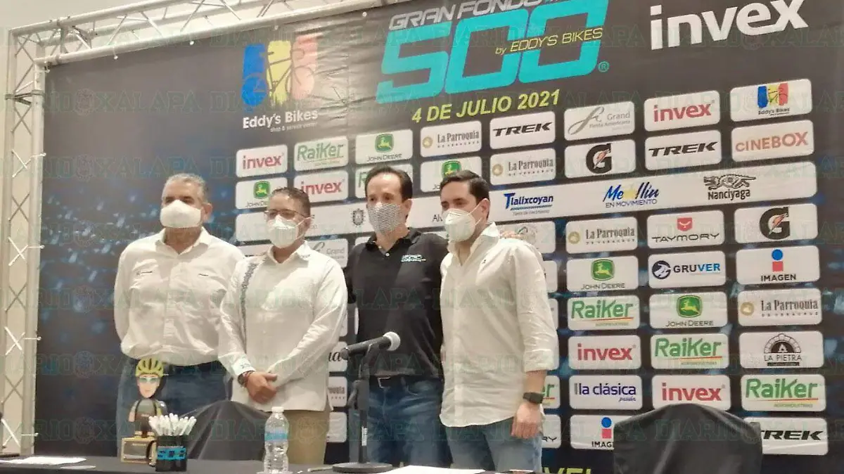 Eduardo-Pietra-Santa-anuncia-carrera-Gran-Fondo-500-Veracruz