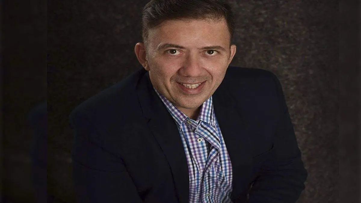 Enrique Barrios