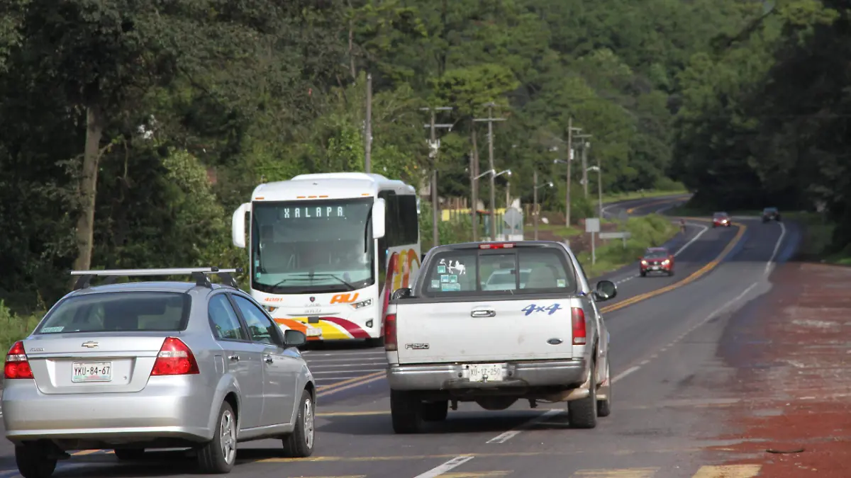 Carretera