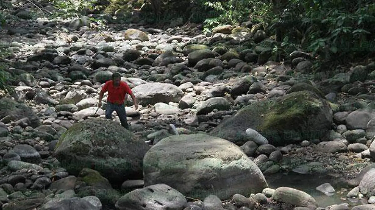 Rio-Pixquiac