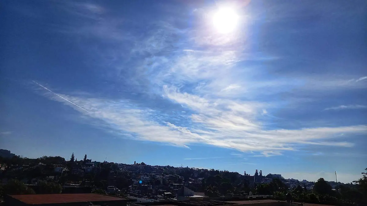clima de xalapa