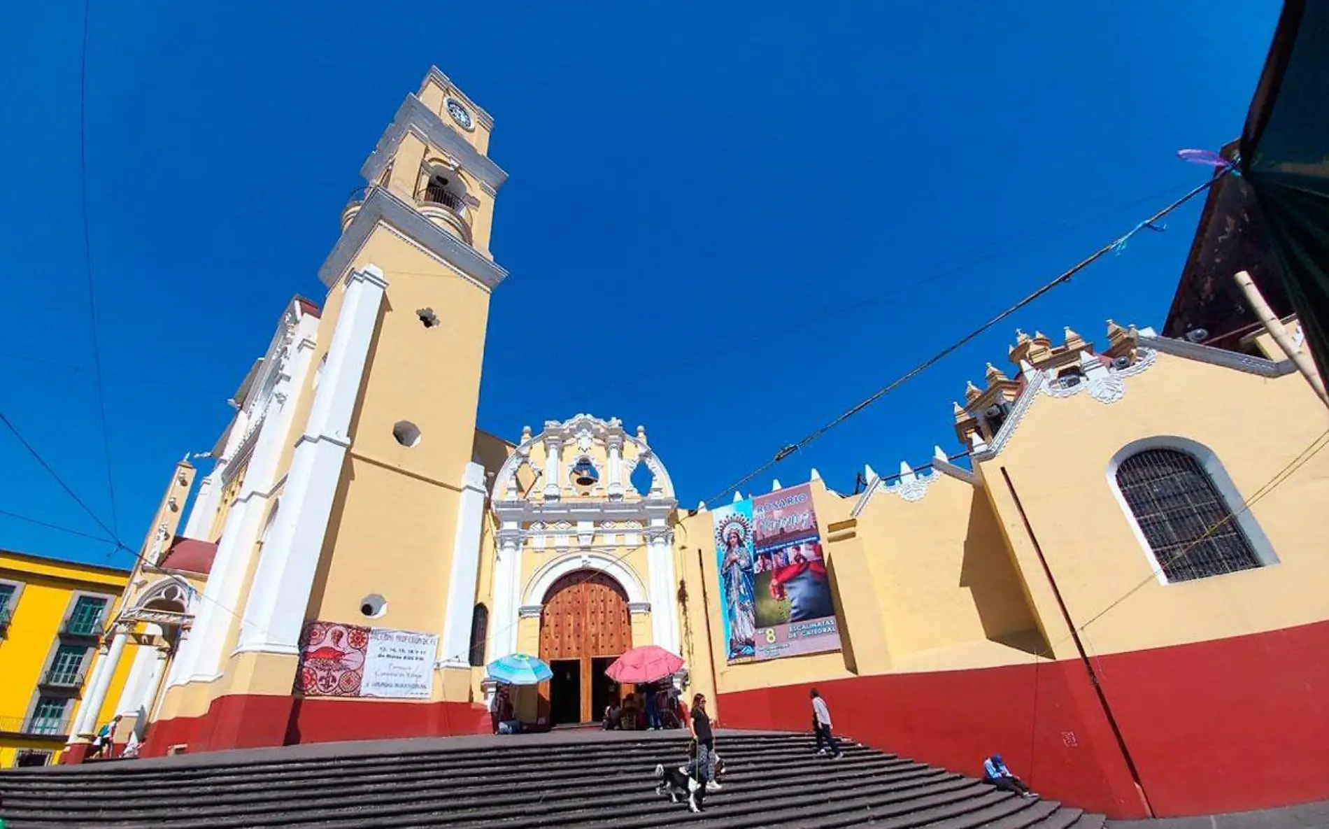 Catedral-de-Xalapa