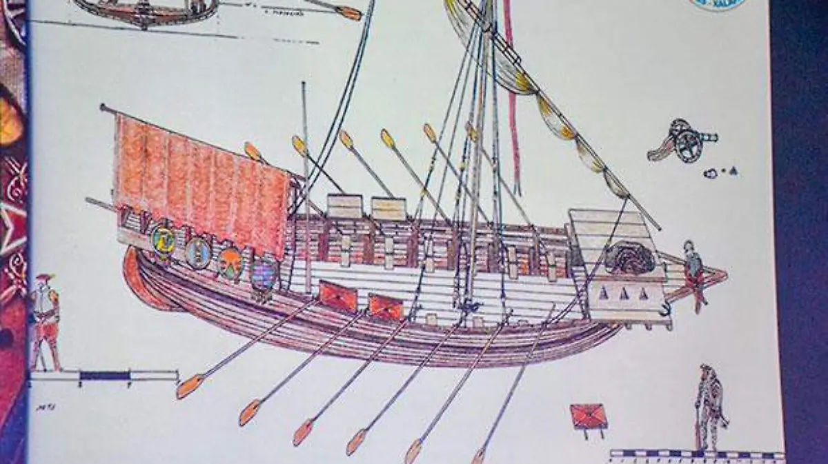 barco
