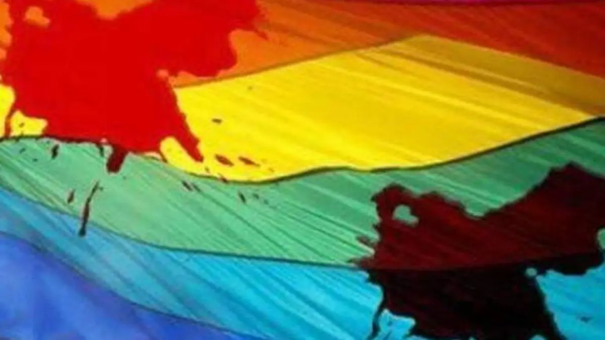 homofobia